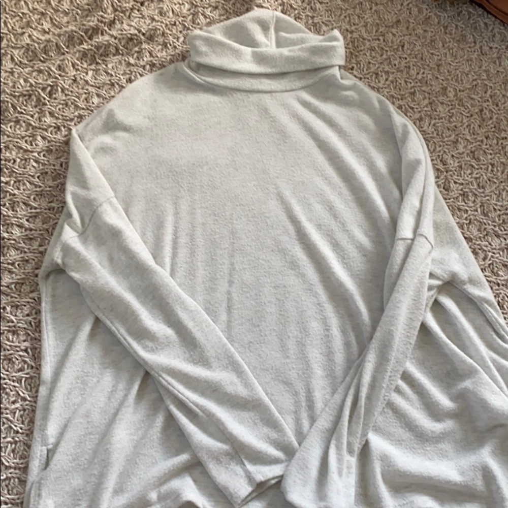 Lucky Brand Long Sleeve Shirt